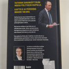 Lauri Nurmi : Jussi Halla-aho : Epävirallinen elämäkerta - pikkukuva 2