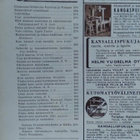 Kotiliesi maaliskuu no 5 1956 - pikkukuva 3