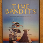Aikavarkaat - Time Bandits (1981) DVD - pikkukuva 1