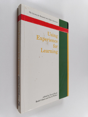David Boud : Using experience for learning