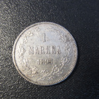 1 markka 1893 - pikkukuva 1