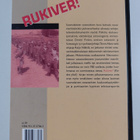 Reijo Nikkilä ym. : Rukiver! : Suomalaiset sotavangit Neu... - pikkukuva 2