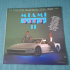 MIAMI VICE 2  MCA-6192 1986 USA - pikkukuva 1