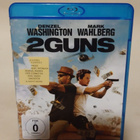 2 GUNS (BD) - pikkukuva 1