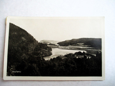Impilahti np