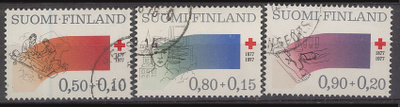 1977 PR sarja o
