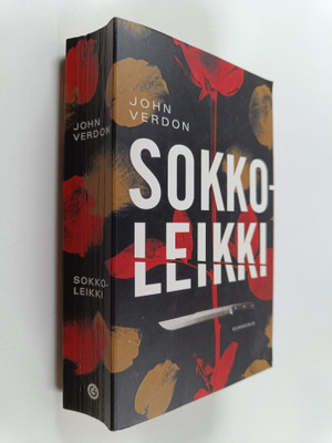 John Verdon : Sokkoleikki