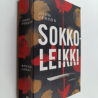John Verdon : Sokkoleikki - pikkukuva 1