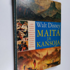 Walt Disney : Maita ja kansoja - pikkukuva 1