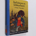 Jouko Puhakka : Jyrkänpuron lohitarhurit - pikkukuva 1