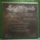 SATANIC WARMASTER - CARELIAN SATANIST MADNESS M / M GER 2005 - pikkukuva 2