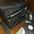 Philips vintage stereokeskus / levysoitin - pikkukuva 2