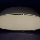 Valkoinen OVALIS Tapio Wirkkala 16cm - pikkukuva 4