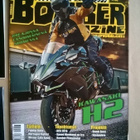 Bomber Magazine - pikkukuva 2