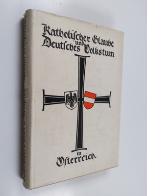 Arbeitskreis österreichischer Katholiken : Katholischer G...