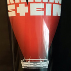 Rammstein -muovituoppi - European Stadium Tour 2019 - pikkukuva 1