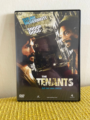 The Tenants (Snoop Dogg)