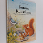 Carla Hansen : Kotona Kuuselassa - pikkukuva 1
