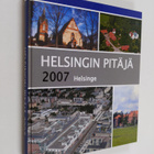 Helsingin pitäjä 2007 = Helsinge - pikkukuva 1