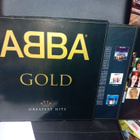 2LP ABBA GREATEST HITS ( SIS POSTIKULU ) - pikkukuva 1