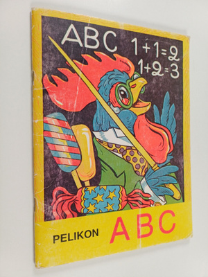 Pelikon ABC