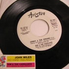 Kim & the cadillacs Gerry & the pipkins 7 45 italia 78 promo - pikkukuva 1