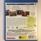 Nyt Tai Ei Koskaan - The Bucket List (Blu-ray Jack Nicholson - pikkukuva 2