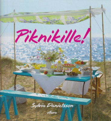Sylvia Danielsson: Piknikille!