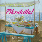 Sylvia Danielsson: Piknikille! - pikkukuva 1