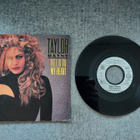 Taylor Dayne - Tell it to my heart - single - pikkukuva 1