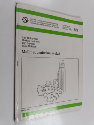Mallit suunnittelun avuksi