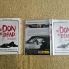 THE DON IS DEAD DVD - pikkukuva 1
