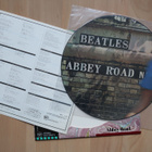The Beatles/ Abbey Road/Kuvalevy/Japan 1979 - pikkukuva 4