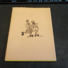 Eliot, T.S. - Old possum's book of practical cats - pikkukuva 2