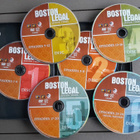 DVD: Boston Legal - 3 Kausi, 6xDVD (2006) - pikkukuva 3