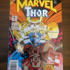 Marvel # 5/1990 Thor - pikkukuva 1