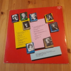 Hittiäinen N. 1 lp 1978 Funk / Soul, Pop, Disco, Iskelmä - pikkukuva 2