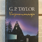 G.P. Taylor - Varjonmanaaja (sid.) - pikkukuva 1