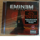 Eminem - The Eminem Show (Gangsta Rap) - pikkukuva 1