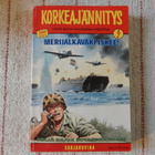 KORKEAJÄNNITYS 7-2001 - pikkukuva 1
