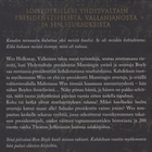 Brad Meltzer: Kohtalon kirja - pikkukuva 3