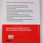 Franz Keggenhoff : Apua! : ensiapua - pikkukuva 2