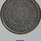 Suomi 100 markkaa 1957 - pikkukuva 1