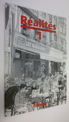 Raalites 1 : Carnet d'exercices