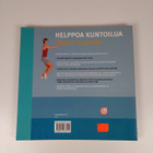Lorna Lee Malcolm : Helppoa kuntoilua : harjoituskirja - pikkukuva 2