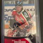 The Pasi Nielikäinen Ässät cardset signature 04-05 - pikkukuva 4