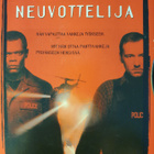 Neuvottelija DVD (Samuel L.Jackson, Kevin Spacey) - pikkukuva 1