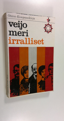 Veijo Meri : Irralliset