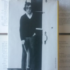 Woody Allen - Without Feathers (hardcover) - pikkukuva 2