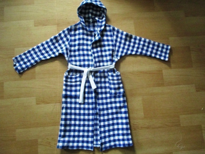 Kylpytakki
